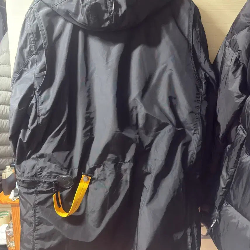 [BUNJANG] Parajumpers Light Hand XL Jacket / 파라점퍼스 라이트핸드XL 105-110호.