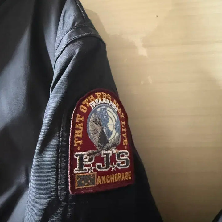 [BUNJANG] Parajumpers Light Hand XL Jacket / 파라점퍼스 라이트핸드XL 105-110호.