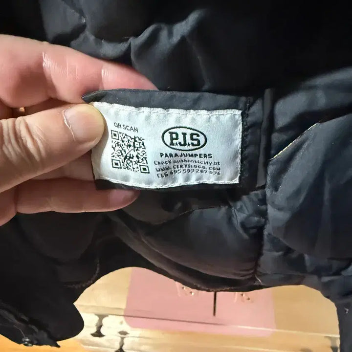 [BUNJANG] Parajumpers Light Hand XL Jacket / 파라점퍼스 라이트핸드XL 105-110호.