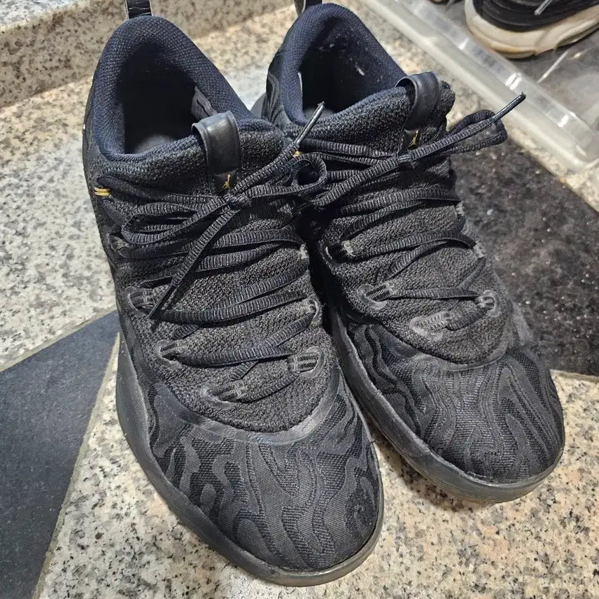 [BUNJANG] Nike Jordan Super.Fly Low Sneakers / 나이키 조던 슈퍼플라이 (275)