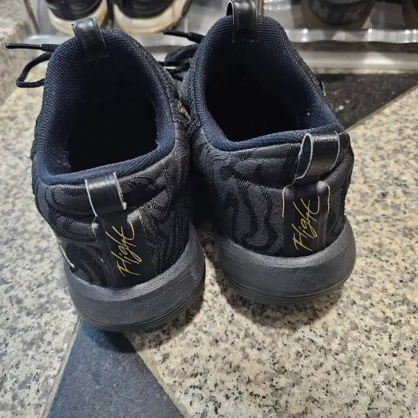 [BUNJANG] Nike Jordan Super.Fly Low Sneakers / 나이키 조던 슈퍼플라이 (275)