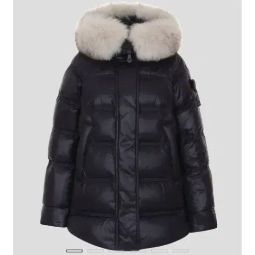 [BUNJANG] Petray Takan Navy Down Jacket / 페트레이 타칸 네이비 40사이즈