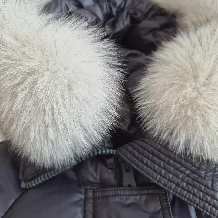 [BUNJANG] Petray Takan Navy Down Jacket / 페트레이 타칸 네이비 40사이즈