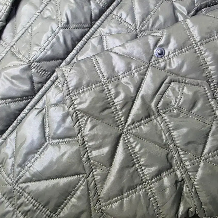 [BUNJANG] Youth Quilted M-51 Blouson Olive M / 유스 퀼티드 M-51 블루종 올리브 M