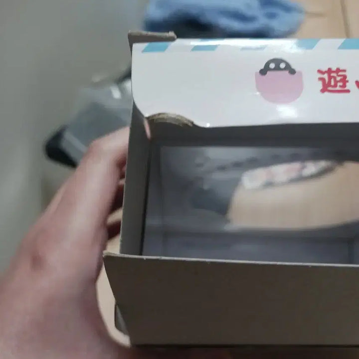 [SOLD OUT] 에반게리온 아야나미 레이 큐포쉬