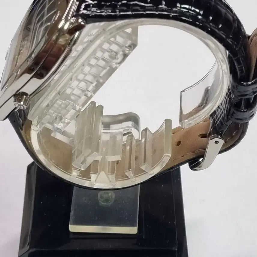 [BUNJANG] AIGNER Verna Nuovo Watch / 아이그너 베르나 누보(새제품급/고이비또중고가84만)