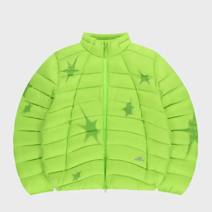 [BUNJANG] SUNLOVE Lightweight Duck Down Padded Jacket / 썬러브 SUNLOVE 경량 덕다운 패딩