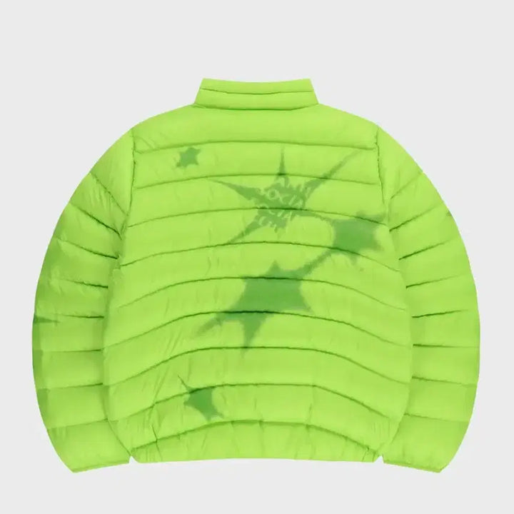 [BUNJANG] SUNLOVE Lightweight Duck Down Padded Jacket / 썬러브 SUNLOVE 경량 덕다운 패딩