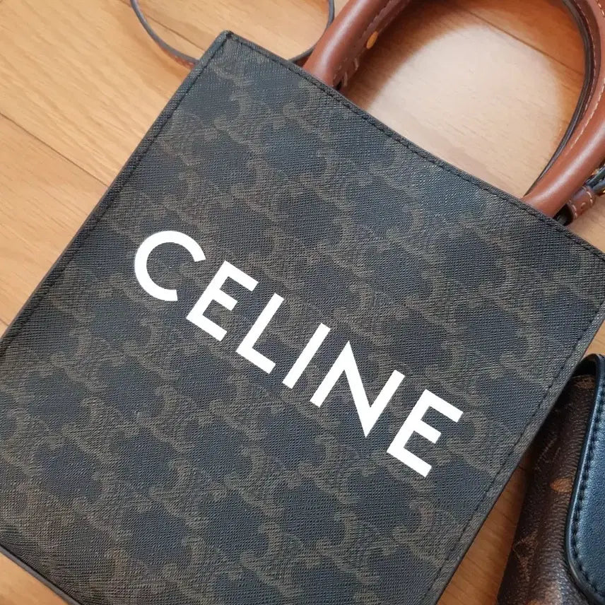 [BUNJANG] Mini Bag Bundle Set / 미니백 4개 파우치 방도 일괄 23만원