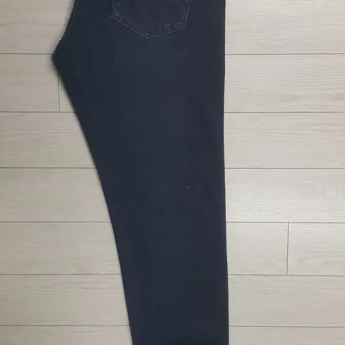 [BUNJANG] COS Four-Way Stretch Denim Jeans / [정품]COS 코스(사방스판) 수입대님 30~31"실측(No.952)S급