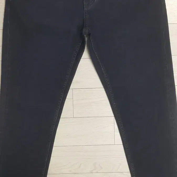 [BUNJANG] COS Four-Way Stretch Denim Jeans / [정품]COS 코스(사방스판) 수입대님 30~31"실측(No.952)S급