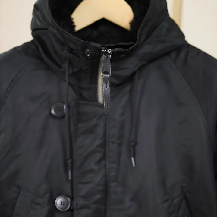 [BUNJANG] Alpha Industries N-3B Parka / 알파인더스트리 N-3B , Alpha Industries