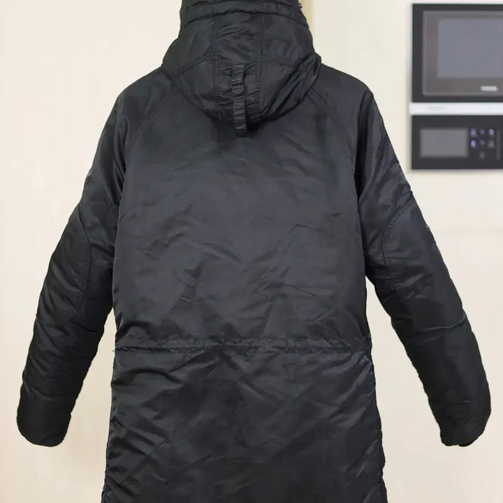 [BUNJANG] Alpha Industries N-3B Parka / 알파인더스트리 N-3B , Alpha Industries