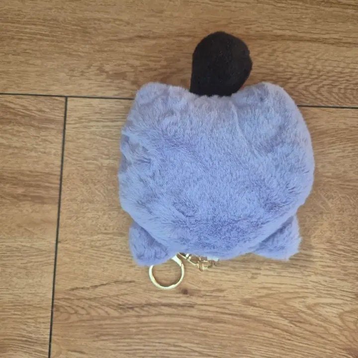 [BUNJANG] Bag Charm Doll / 가방고리 인형