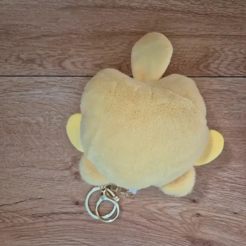 [BUNJANG] Bag Charm Doll / 가방고리 인형