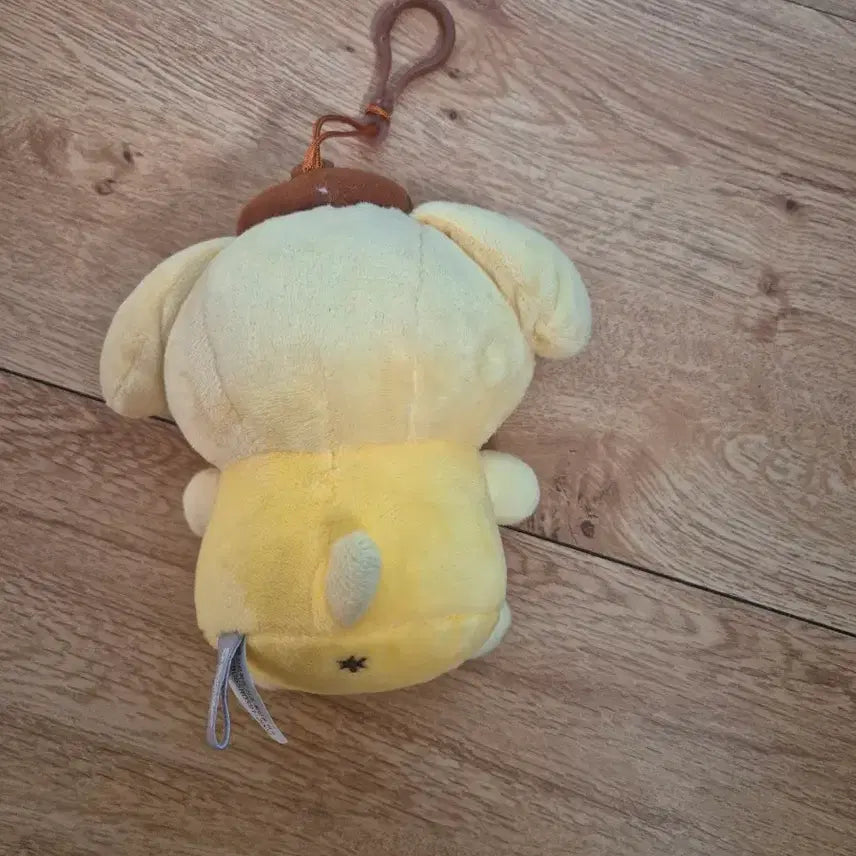 [BUNJANG] Bag Charm Doll / 가방고리 인형