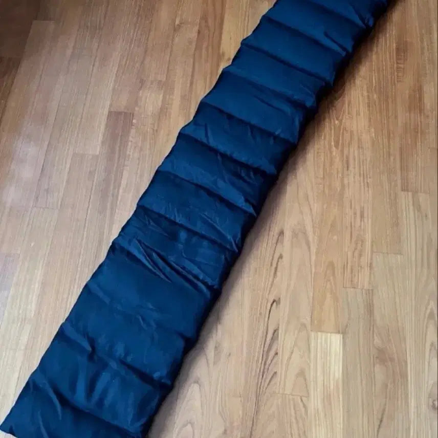 [BUNJANG] PEACEMINUSONE Padded Muffler / 피스마이너스원 피마원 패딩 머플러