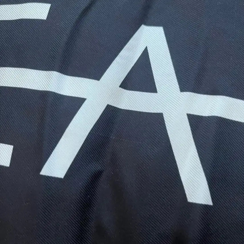 [BUNJANG] PEACEMINUSONE Padded Muffler / 피스마이너스원 피마원 패딩 머플러