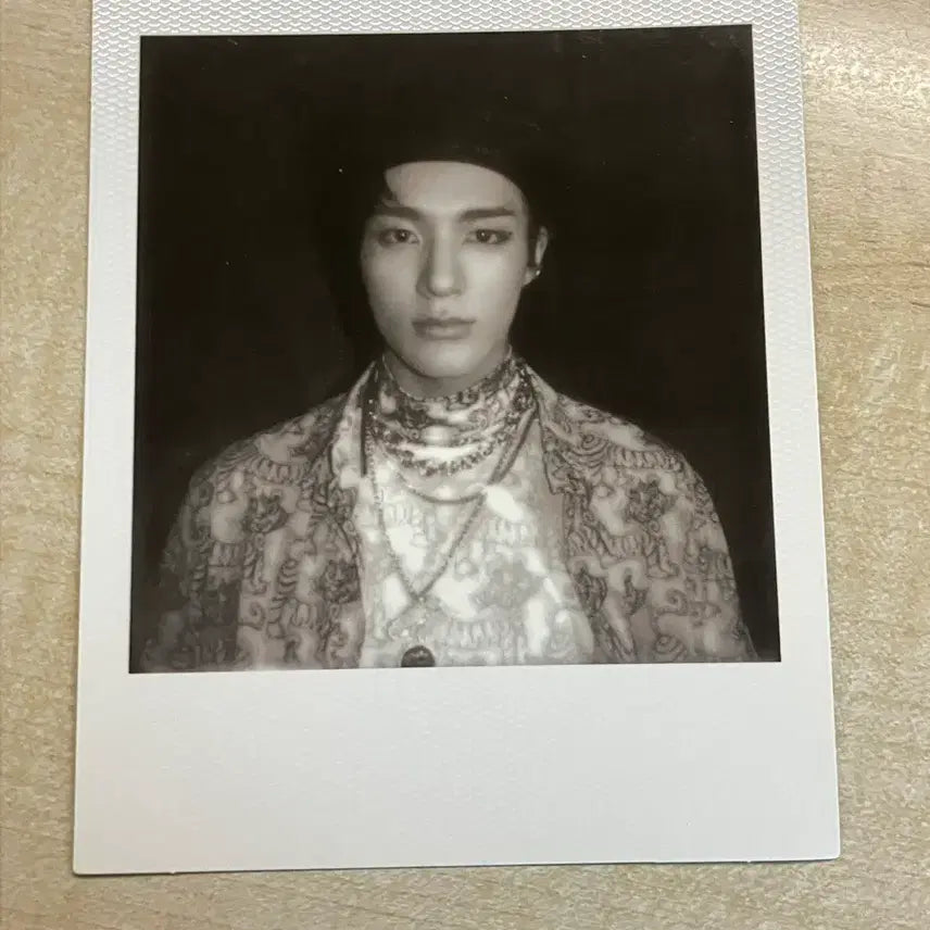 엔드림 제노 헬퓨 폴라로이드사진 판매