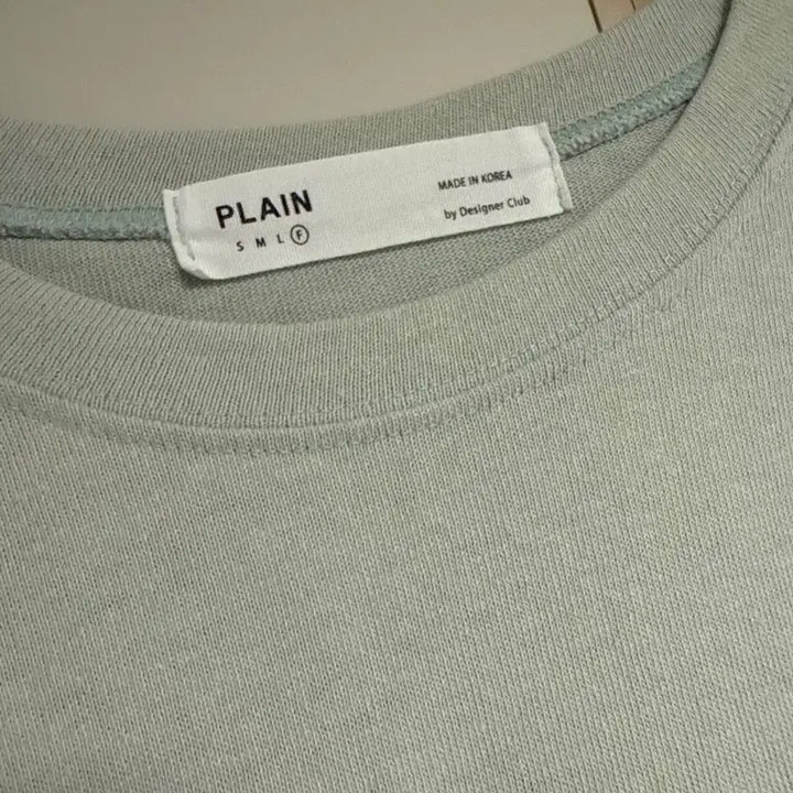 [BUNJANG] Designer Ash Sky Blue Dress / 새상품 디자이너 브랜드 애쉬 하늘색 원피스 66778899사이즈 프리