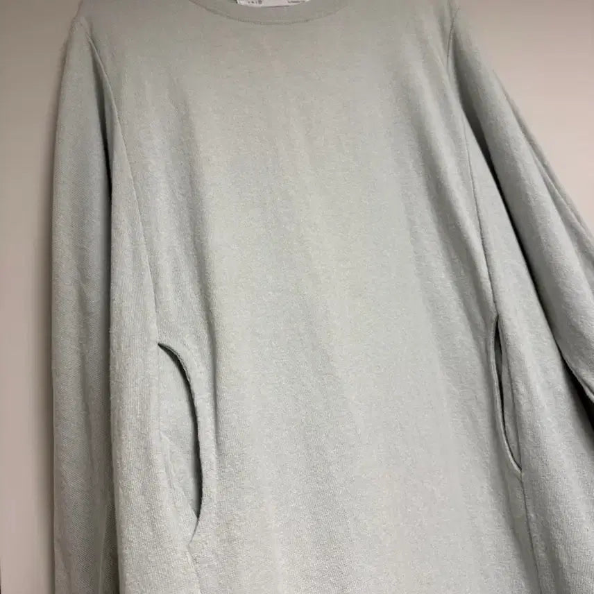 [BUNJANG] Designer Ash Sky Blue Dress / 새상품 디자이너 브랜드 애쉬 하늘색 원피스 66778899사이즈 프리