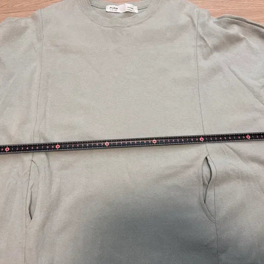 [BUNJANG] Designer Ash Sky Blue Dress / 새상품 디자이너 브랜드 애쉬 하늘색 원피스 66778899사이즈 프리