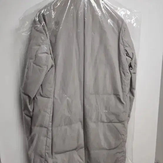 [BUNJANG] Theory Pen Padding Coat - L / 띠어리/ 펜 패딩코트 /L