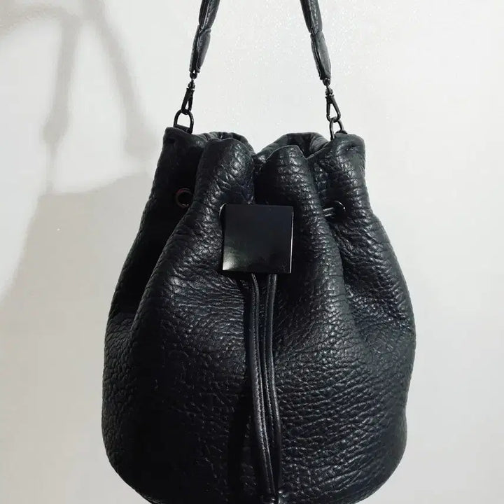 [BUNJANG] SANG A Bucket Bag / SANG A 버킷백