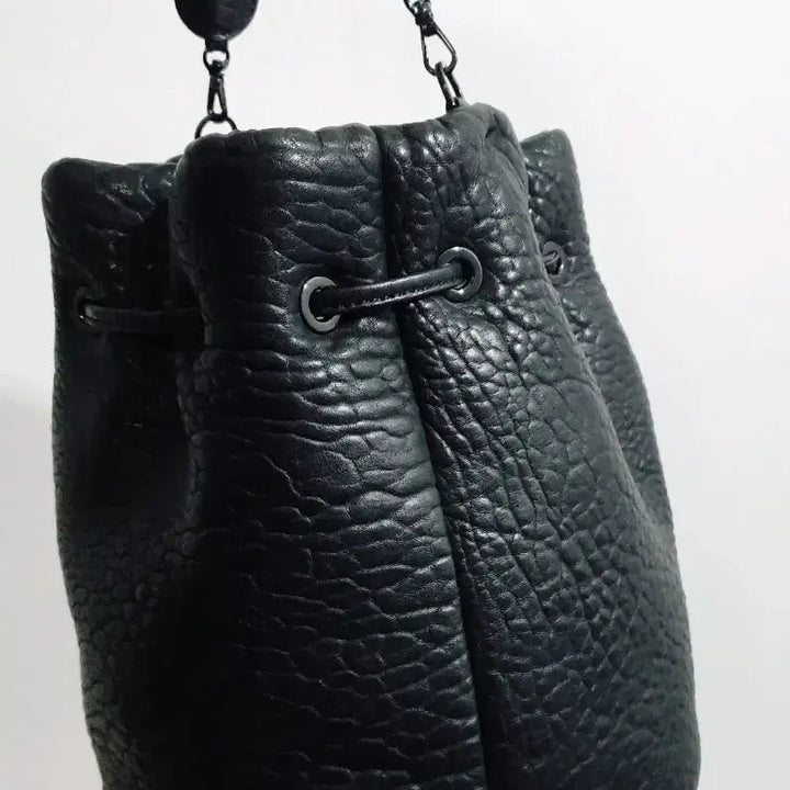 [BUNJANG] SANG A Bucket Bag / SANG A 버킷백