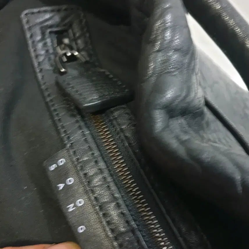 [BUNJANG] SANG A Bucket Bag / SANG A 버킷백