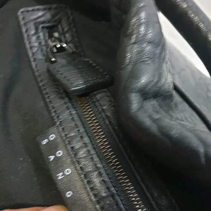 [BUNJANG] SANG A Bucket Bag / SANG A 버킷백