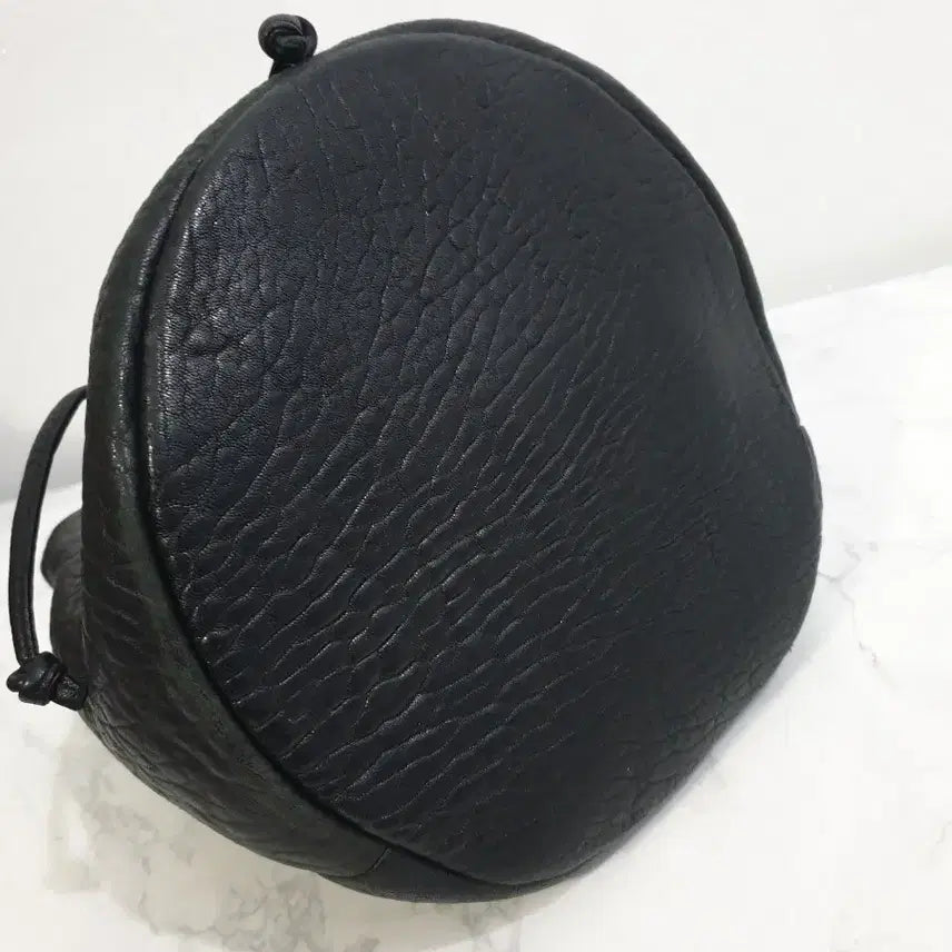 [BUNJANG] SANG A Bucket Bag / SANG A 버킷백