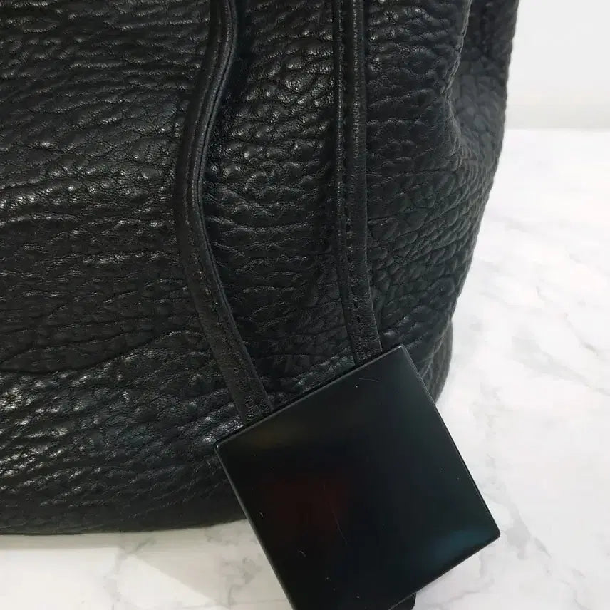 [BUNJANG] SANG A Bucket Bag / SANG A 버킷백