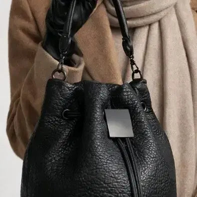 [BUNJANG] SANG A Bucket Bag / SANG A 버킷백