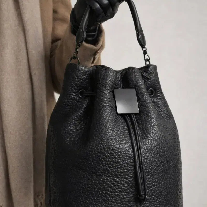 [BUNJANG] SANG A Bucket Bag / SANG A 버킷백