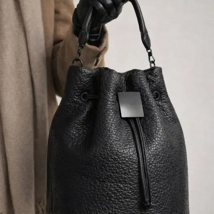 [BUNJANG] SANG A Bucket Bag / SANG A 버킷백