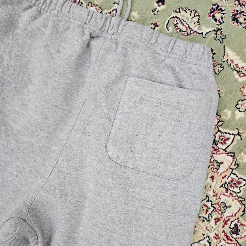 [BUNJANG] Champion Reverse Weave Training Pants - Gray, M / [최종할인] 00&