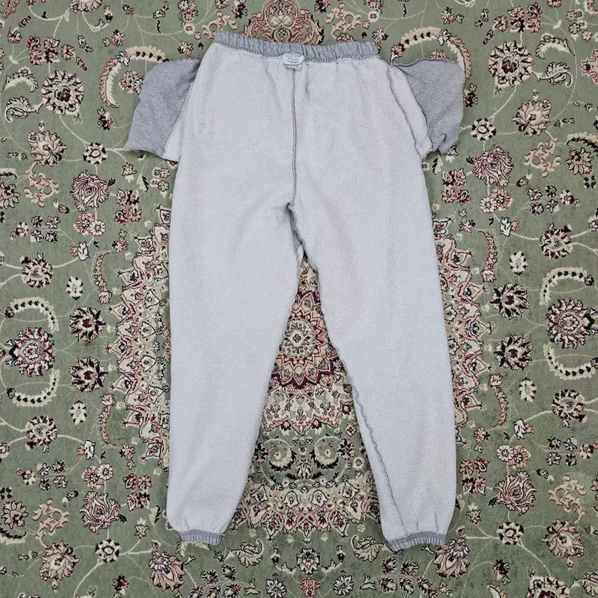 [BUNJANG] Champion Reverse Weave Training Pants - Gray, M / [최종할인] 00&