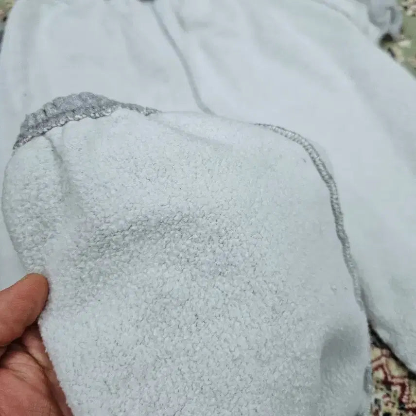 [BUNJANG] Champion Reverse Weave Training Pants - Gray, M / [최종할인] 00&