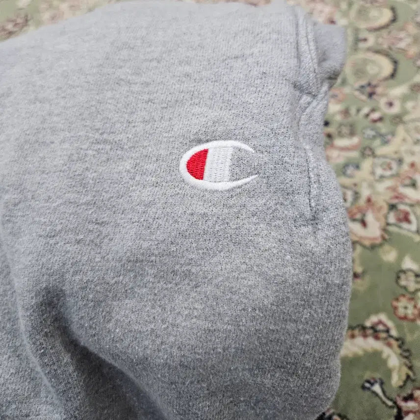 [BUNJANG] Champion Reverse Weave Training Pants - Gray, M / [최종할인] 00&