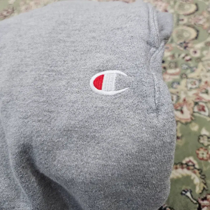 [BUNJANG] Champion Reverse Weave Training Pants - Gray, M / [최종할인] 00&