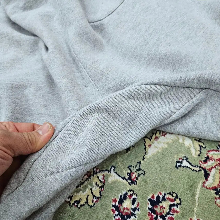 [BUNJANG] Champion Reverse Weave Training Pants - Gray, M / [최종할인] 00&