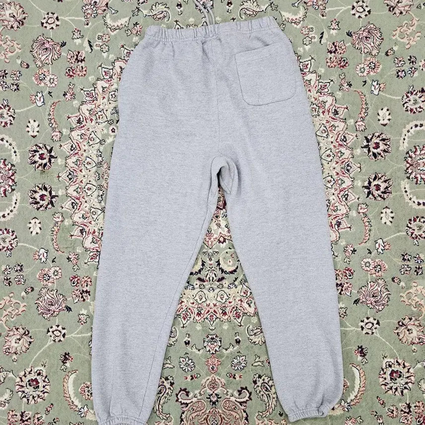 [BUNJANG] Champion Reverse Weave Training Pants - Gray, M / [최종할인] 00&