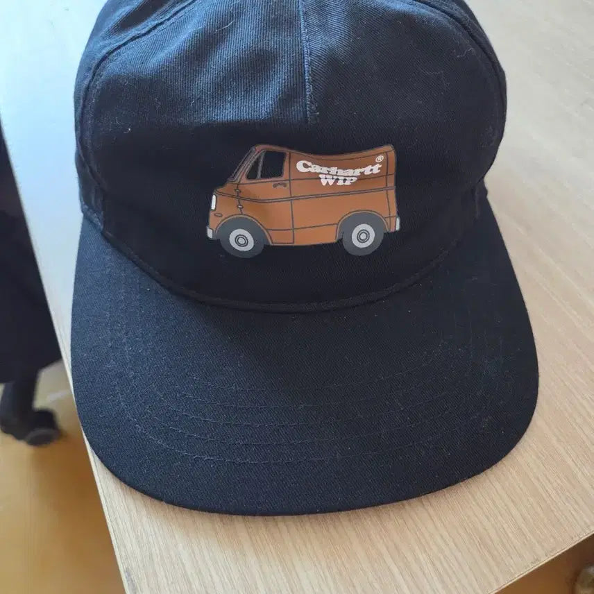 [BUNJANG] Carhartt Cap / 칼하트 캡
