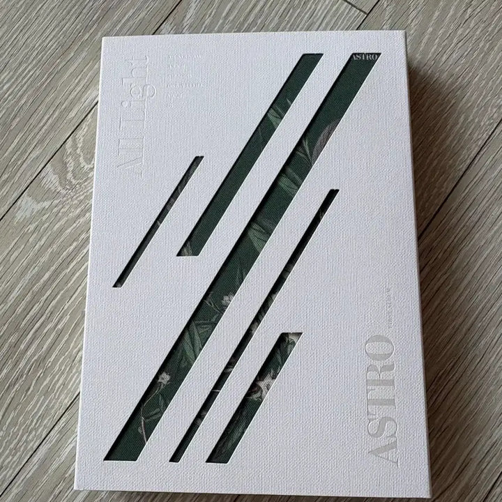 [BUNJANG] ASTRO All Light Album / 아스트로 정규1집 올나잇 all light 앨범 팝니다 ASTRO