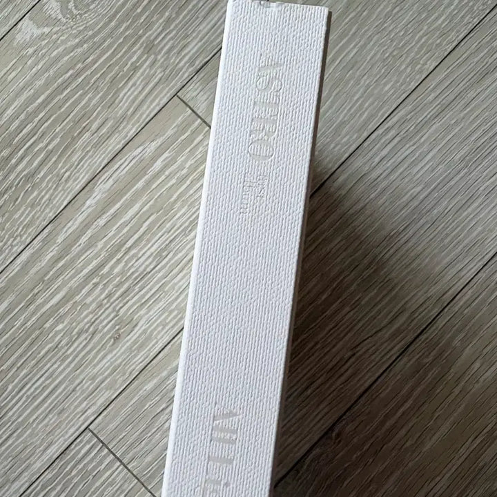 [SOLD OUT] 아스트로 정규1집 올나잇 all light 앨범 팝니다 ASTRO