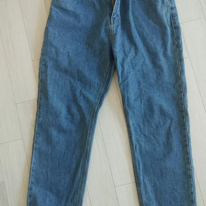 [BUNJANG] Fatalism Denim Standard Fit (Size 48) / 페이탈리즘 데님 48사이즈 스탠다드핏