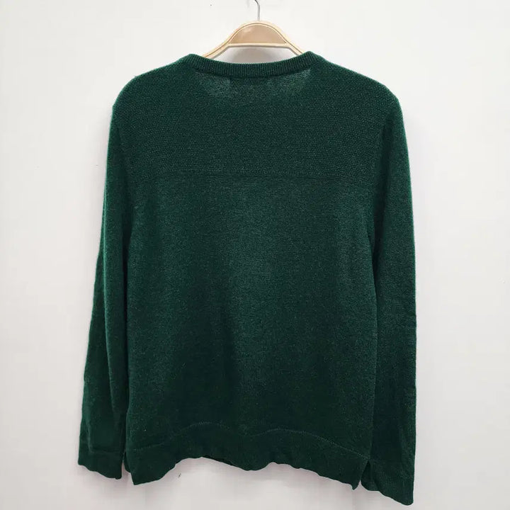 [BUNJANG] Hazzys Cashmere Knit / 헤지스 여성 캐시미어 니트 95사이즈