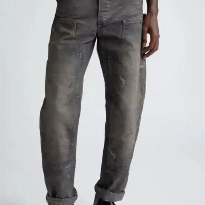 [BUNJANG] RRL Carpenter Pants / 더블알엘(RRL) 카펜터 팬츠