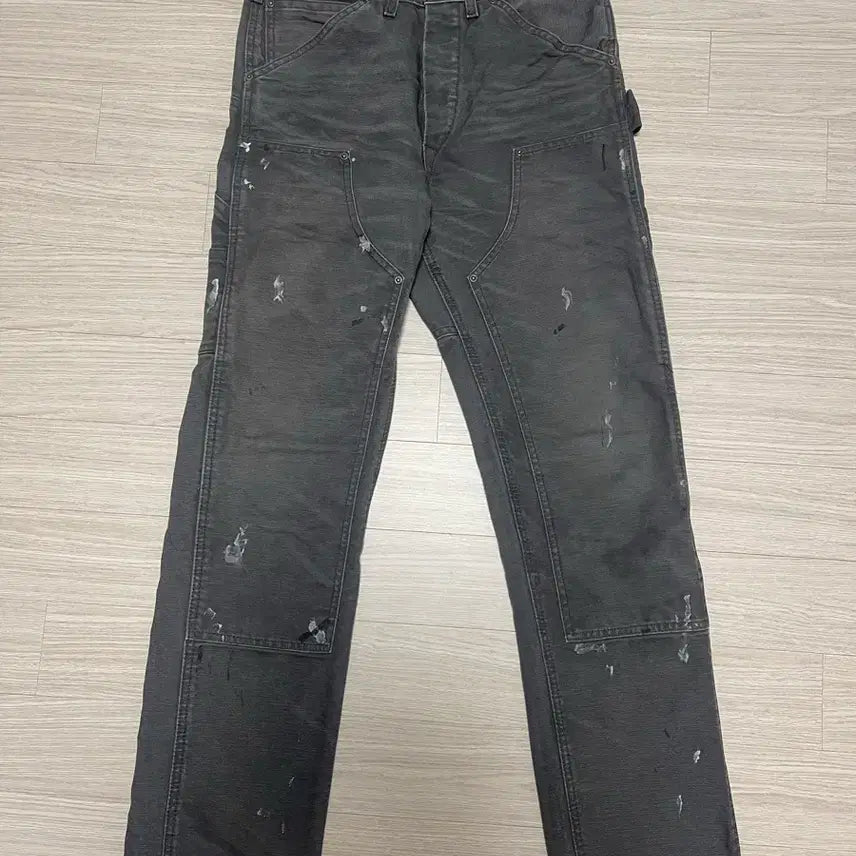 [BUNJANG] RRL Carpenter Pants / 더블알엘(RRL) 카펜터 팬츠